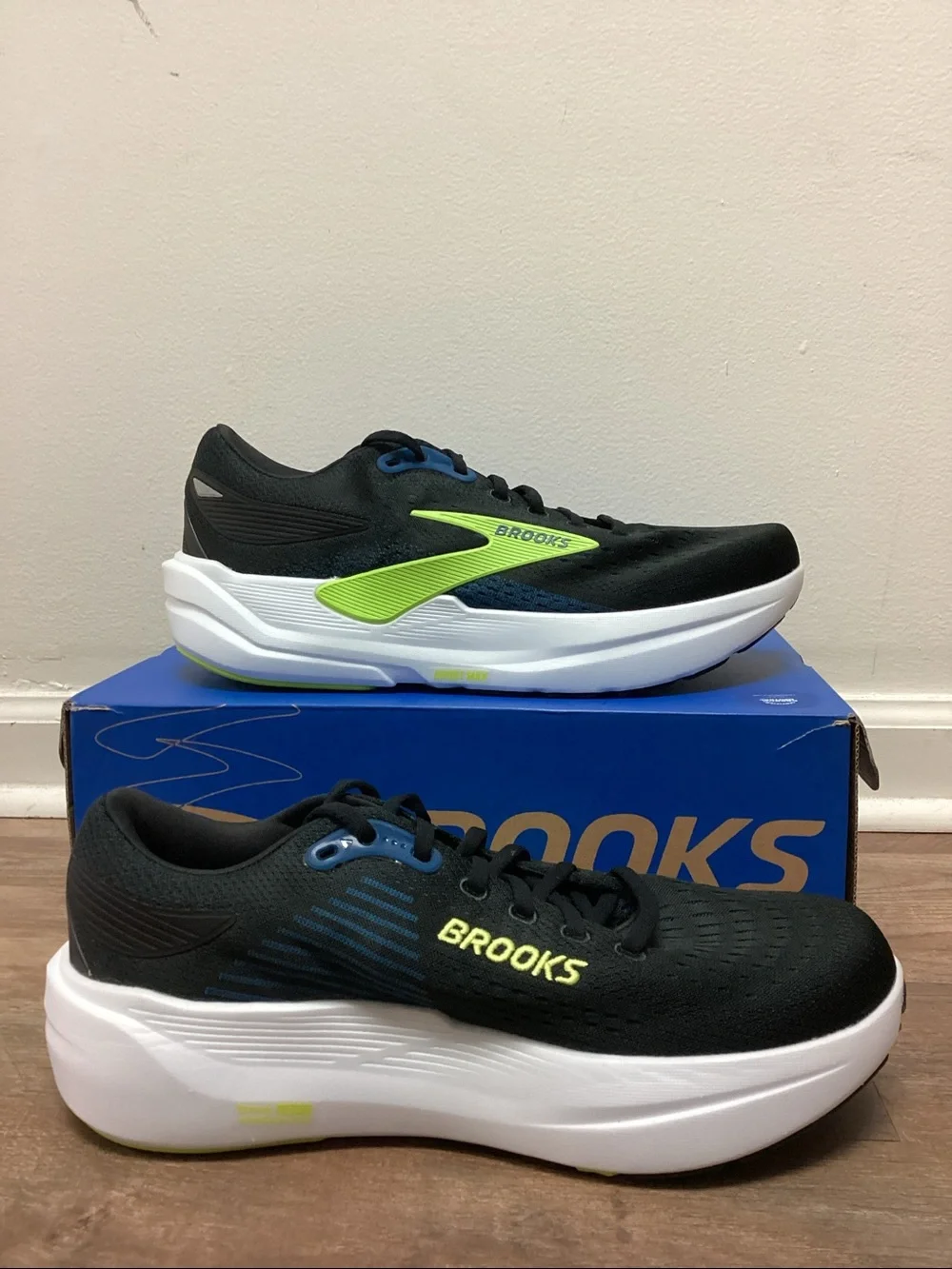 Men’s Brooks Ghost Max 3